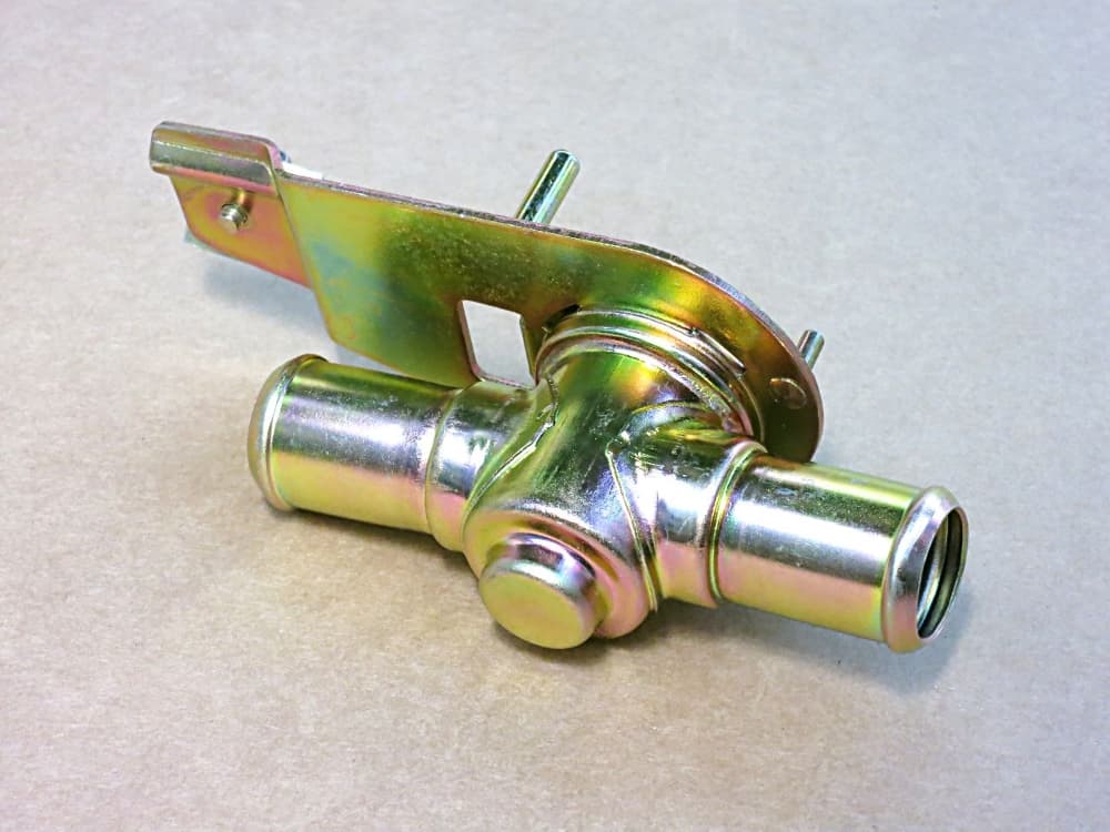 Värmeventil (HVAC)-2