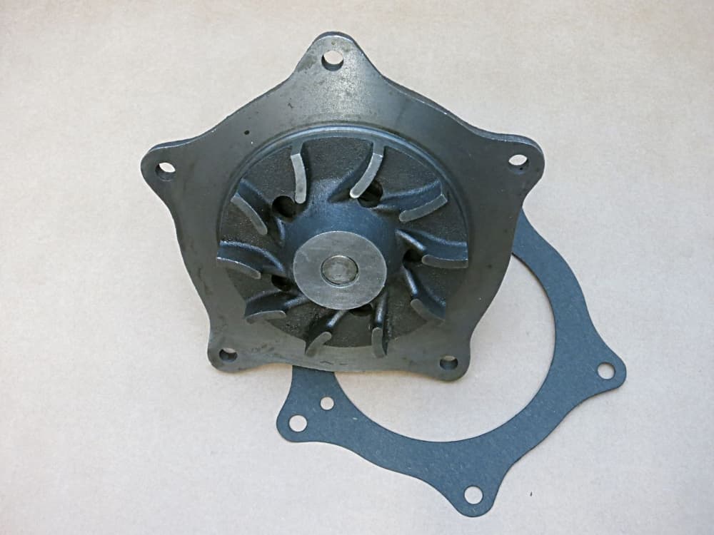 Vattenpump-4