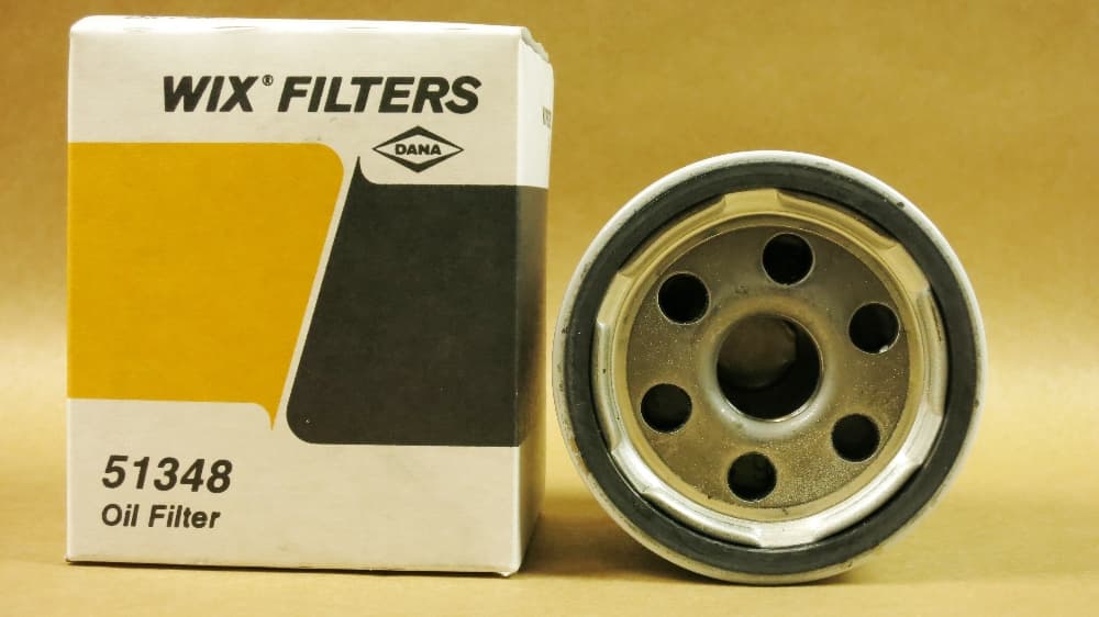 Oljefilter-2