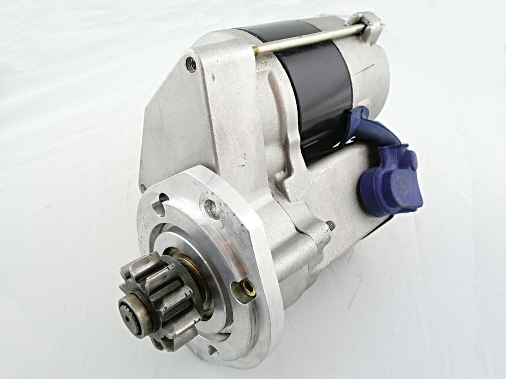 Startmotor-2