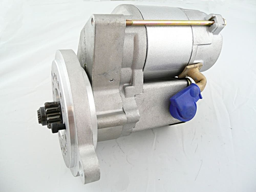 Startmotor-2