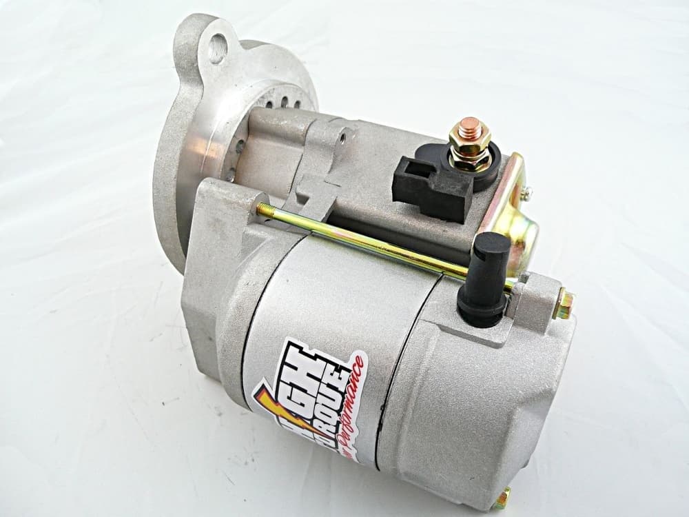 Startmotor-2
