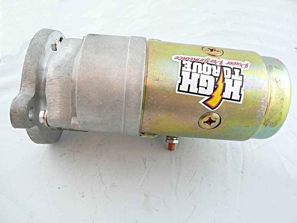 Startmotor-2
