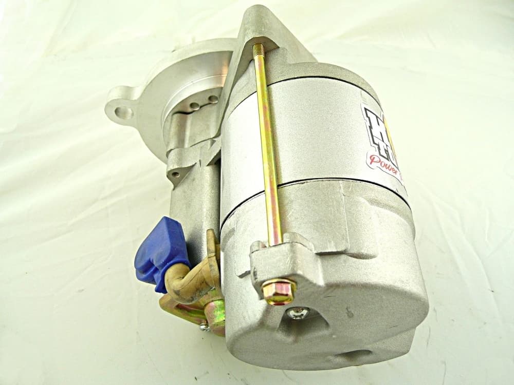 Startmotor-2