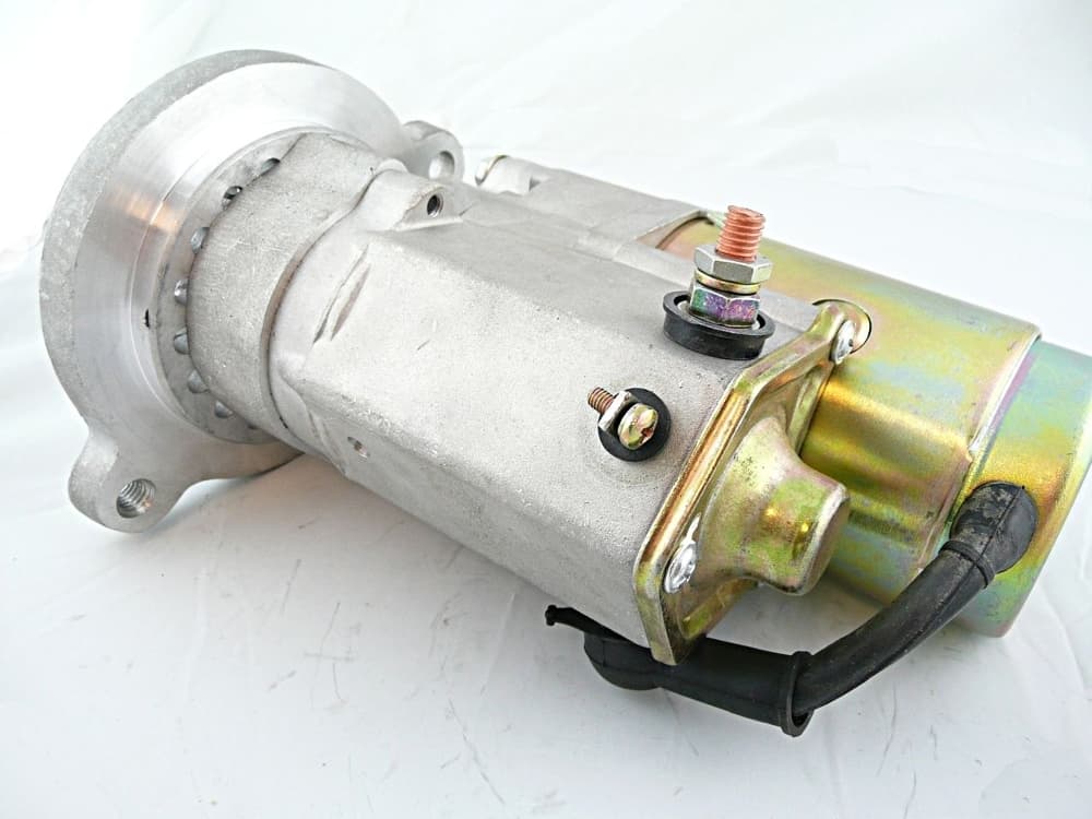 Startmotor-2