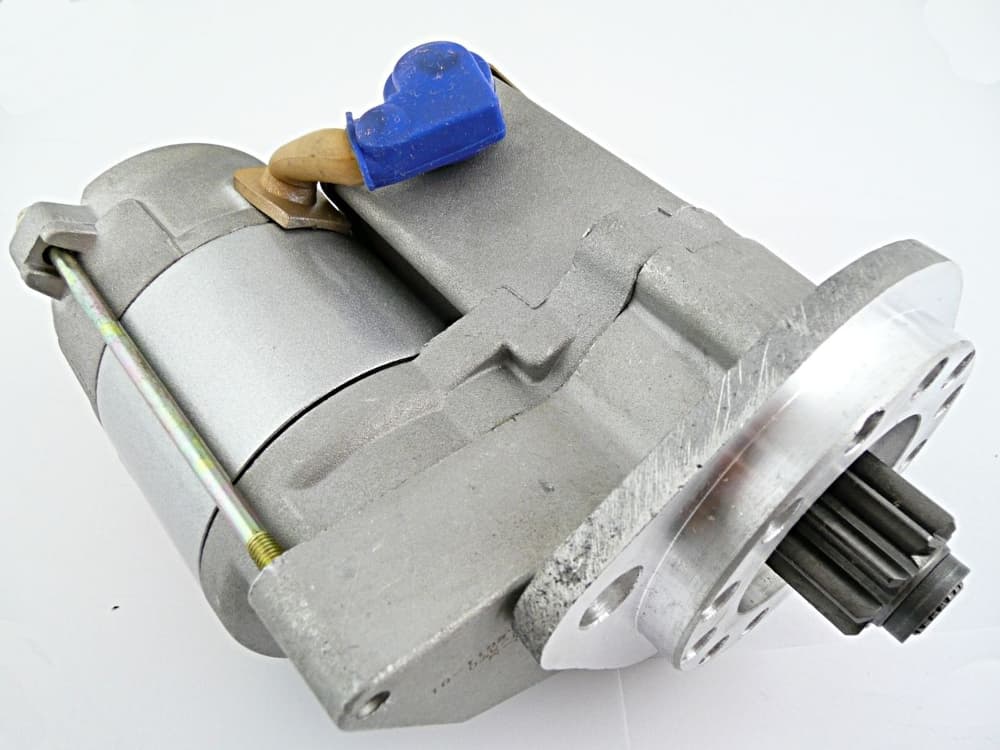 Startmotor-4