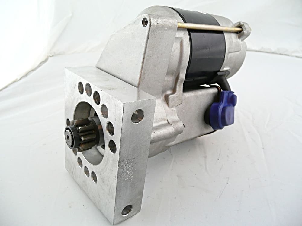 Startmotor-2