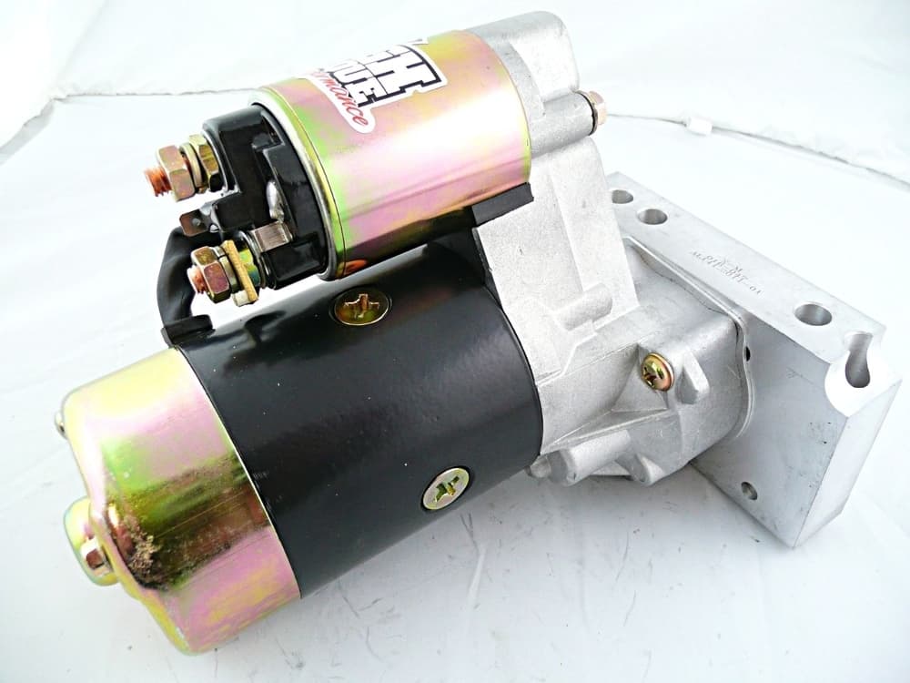 Startmotor-2