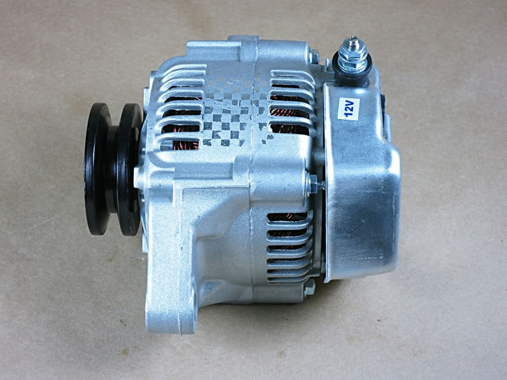 Generator-7