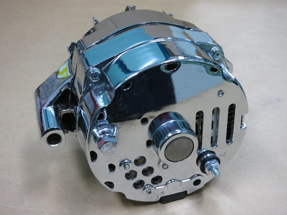 Generator-2