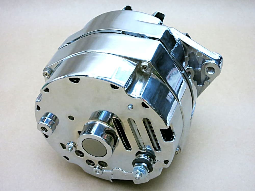 Generator-2