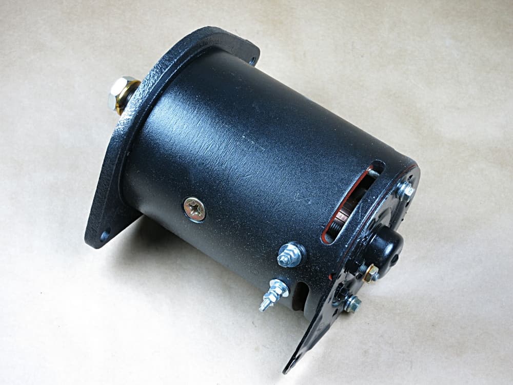 Generator-2