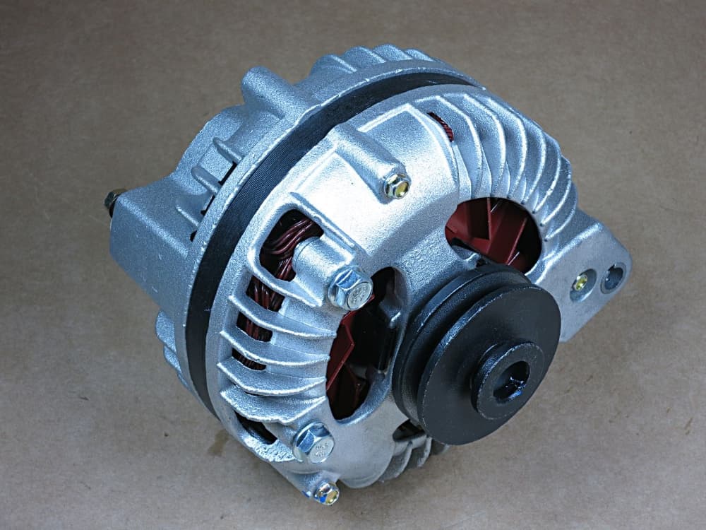 Generator-2