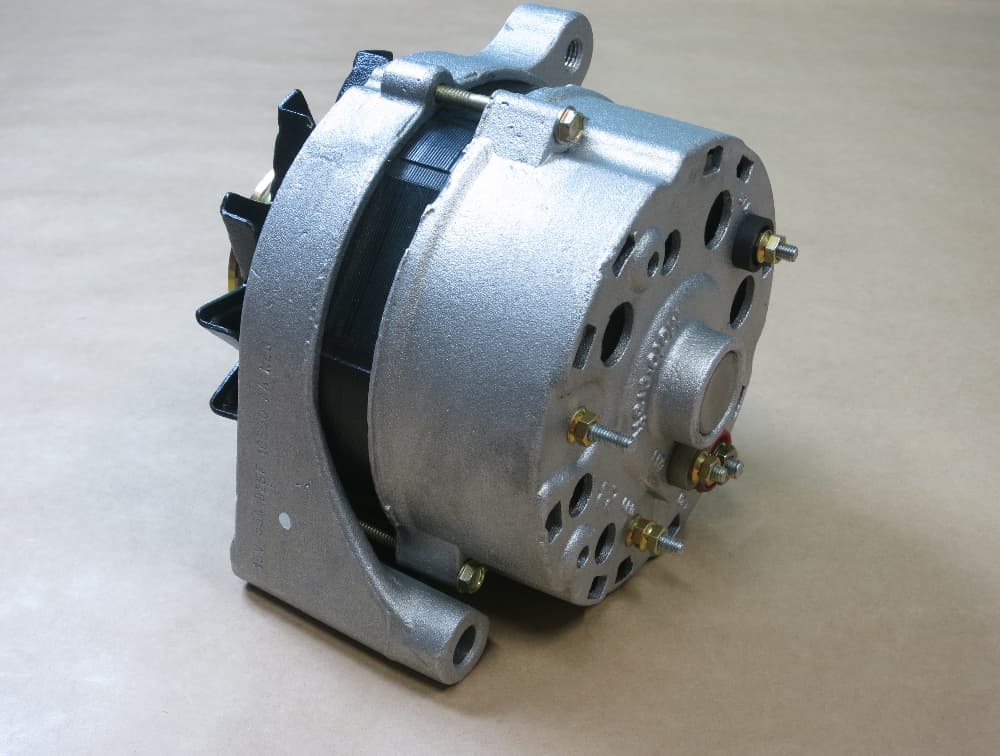 Generator-2