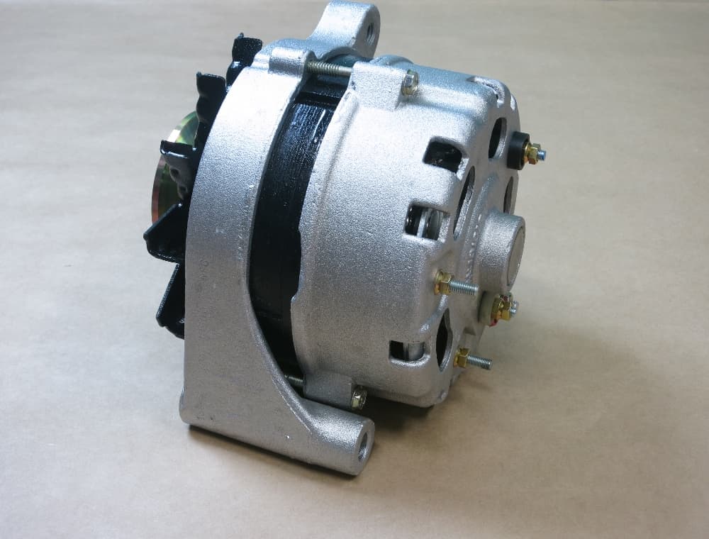 Generator-2