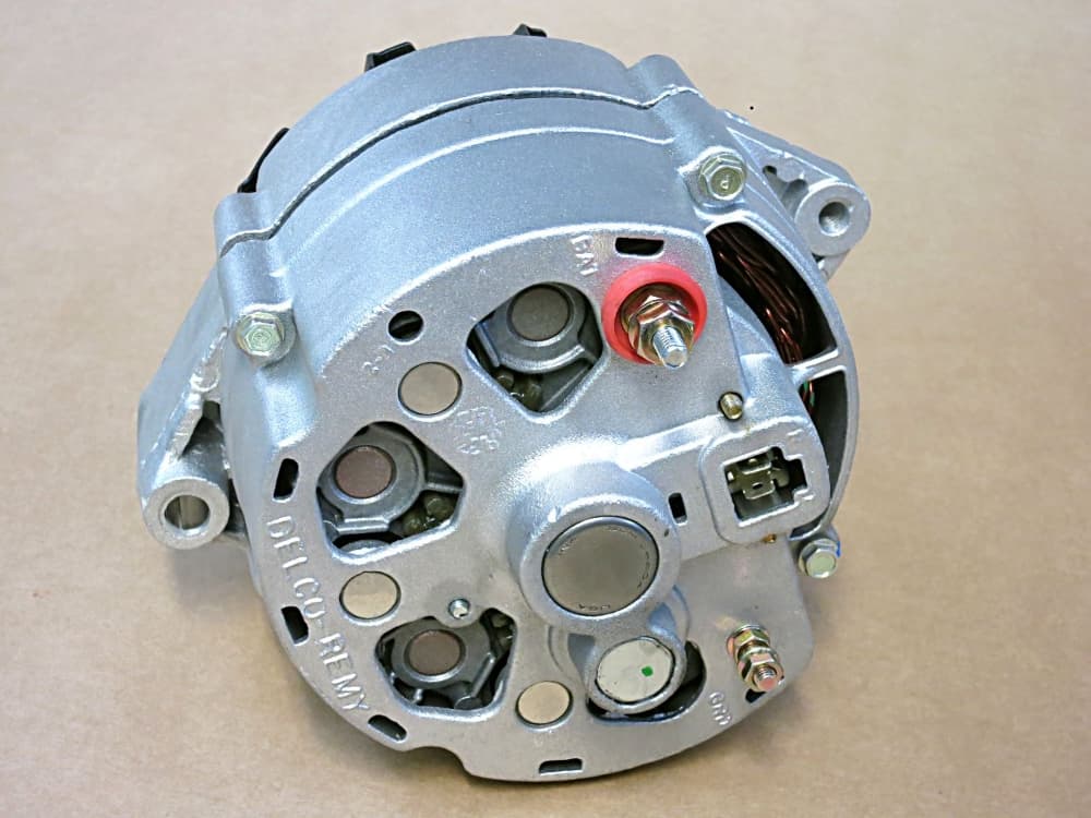 Generator-2