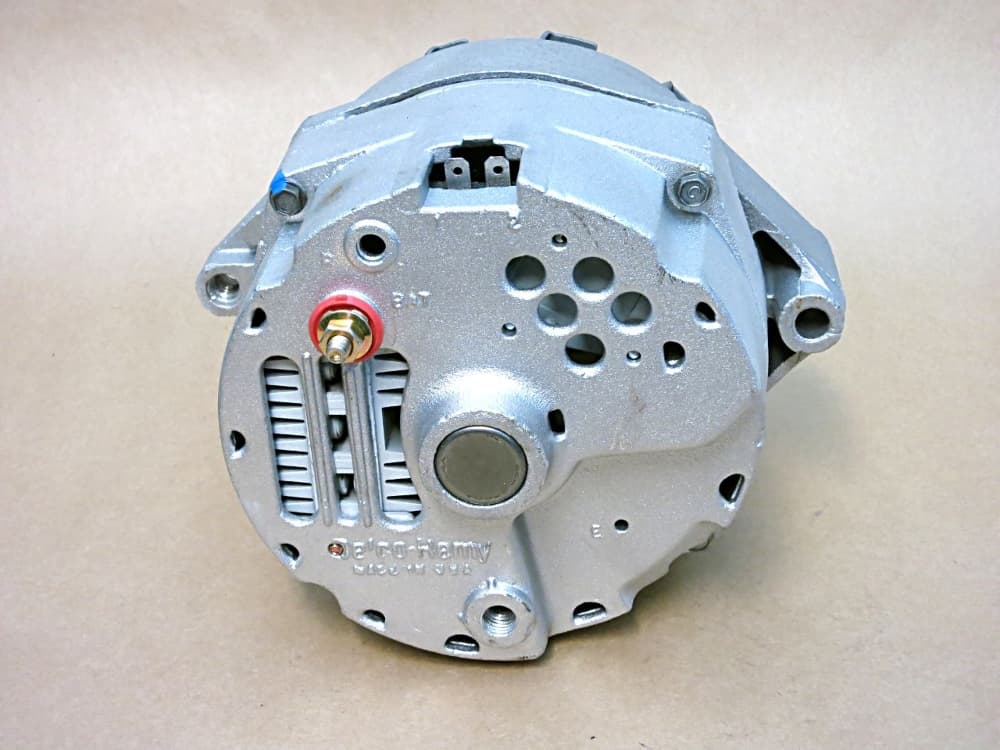 Generator-2