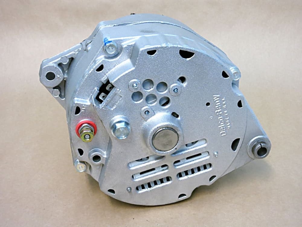 Generator-2