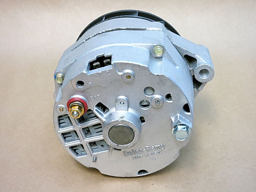 Generator-2
