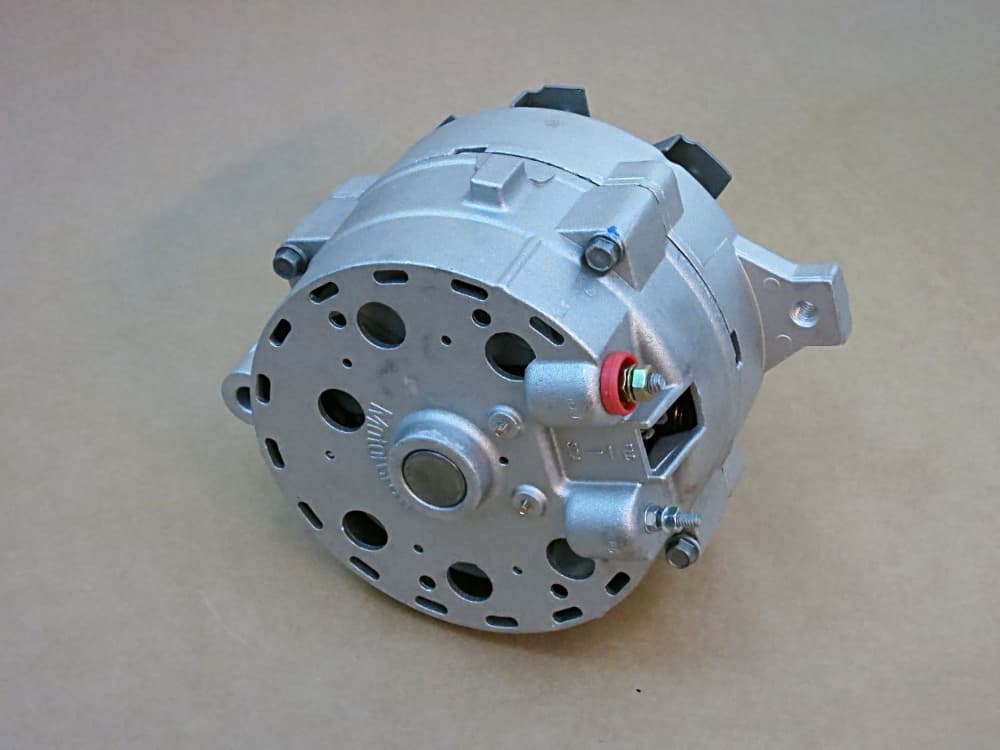 Generator-2