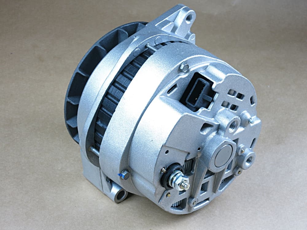 Generator-2