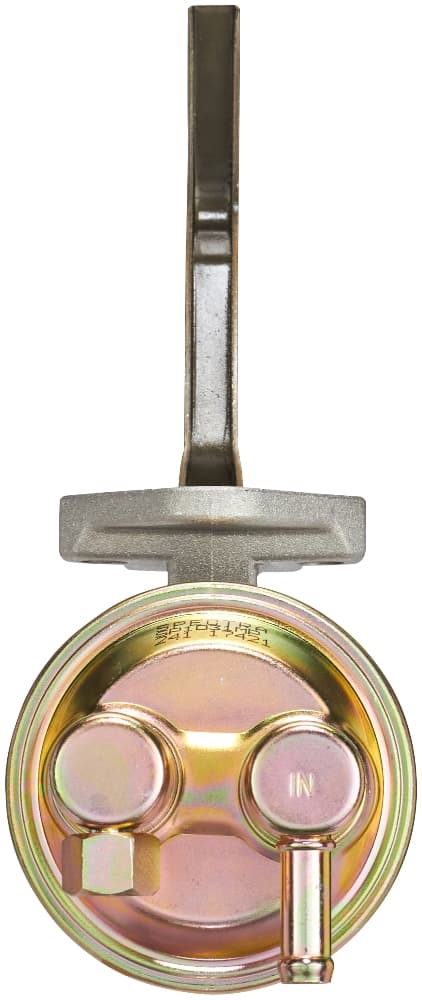 Mekanisk bränslepump-4