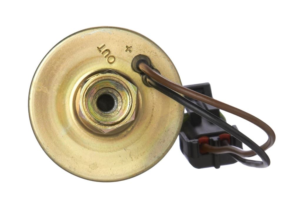 Elektrisk bränslepump-8