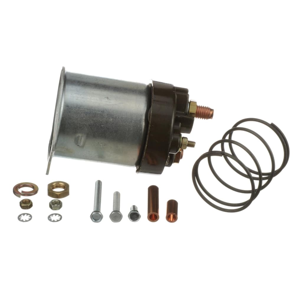 Solenoid startmotor-4