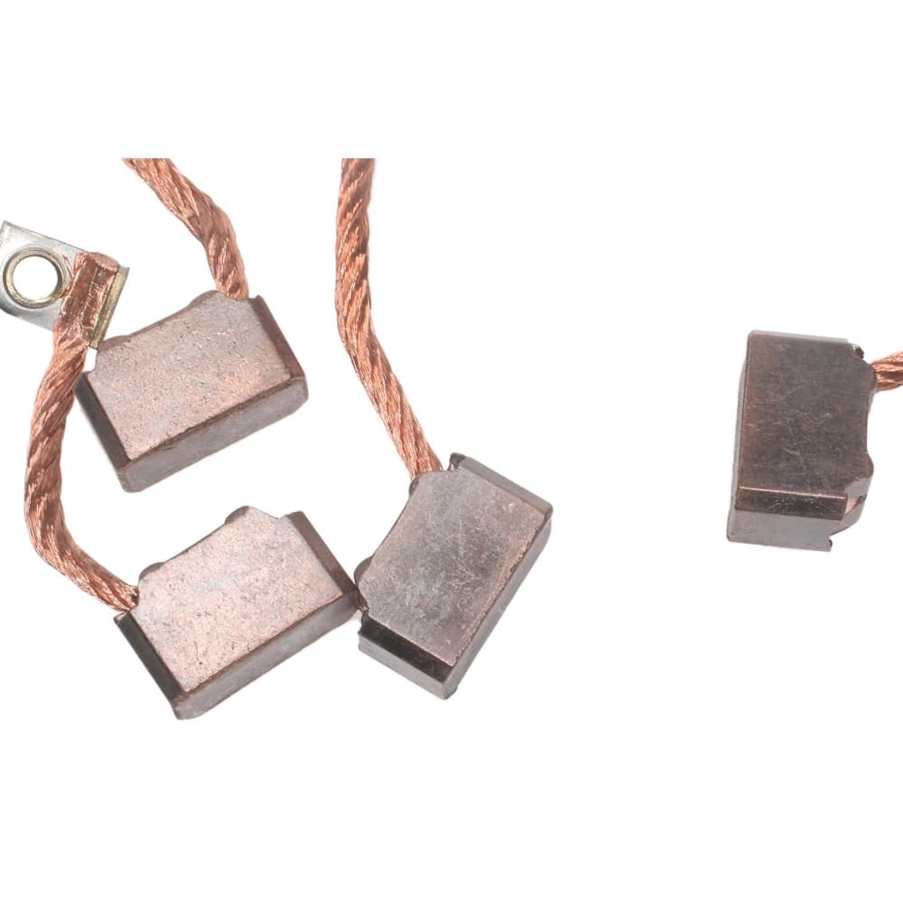 Kolsats startmotor-6