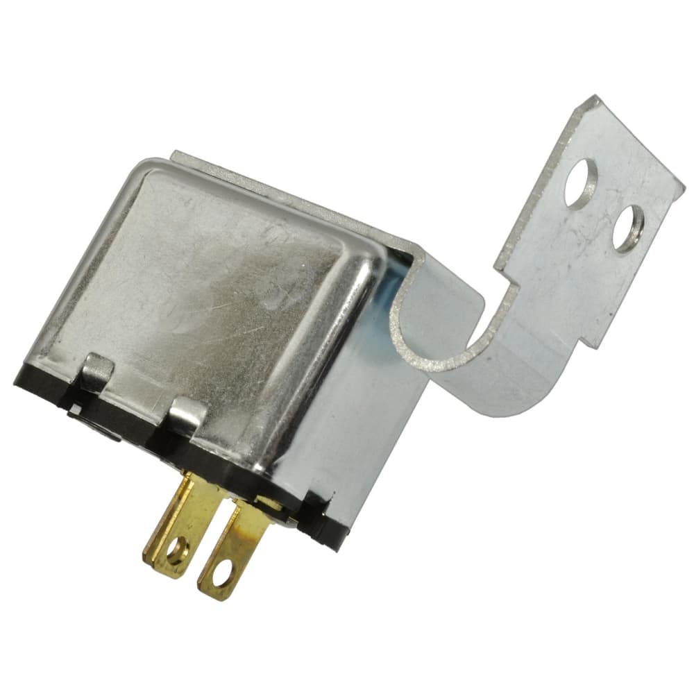 Relä AC-magnetkoppling-6