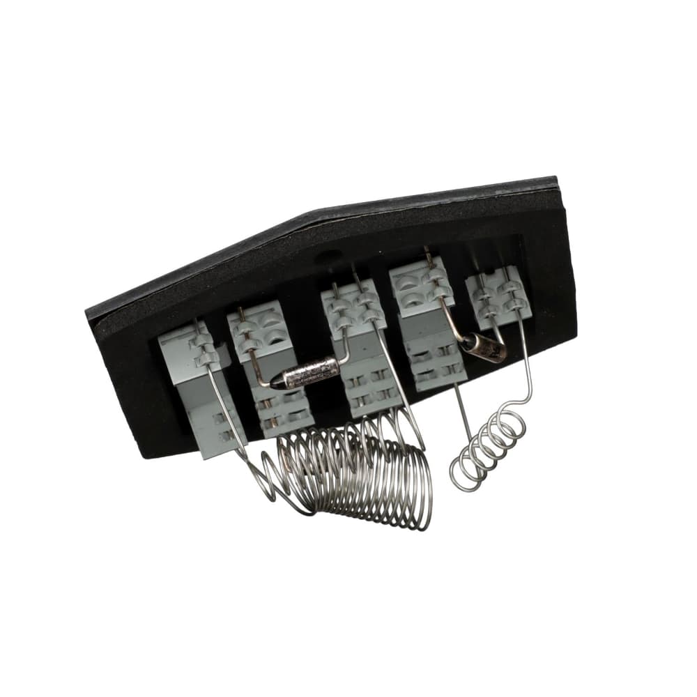 Fläktmotstånd HVAC-11