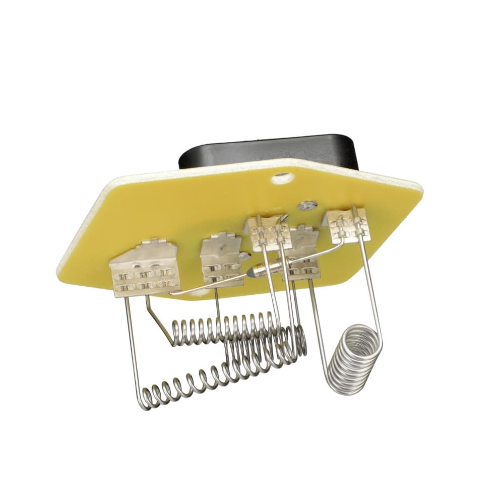 Fläktmotstånd HVAC-11