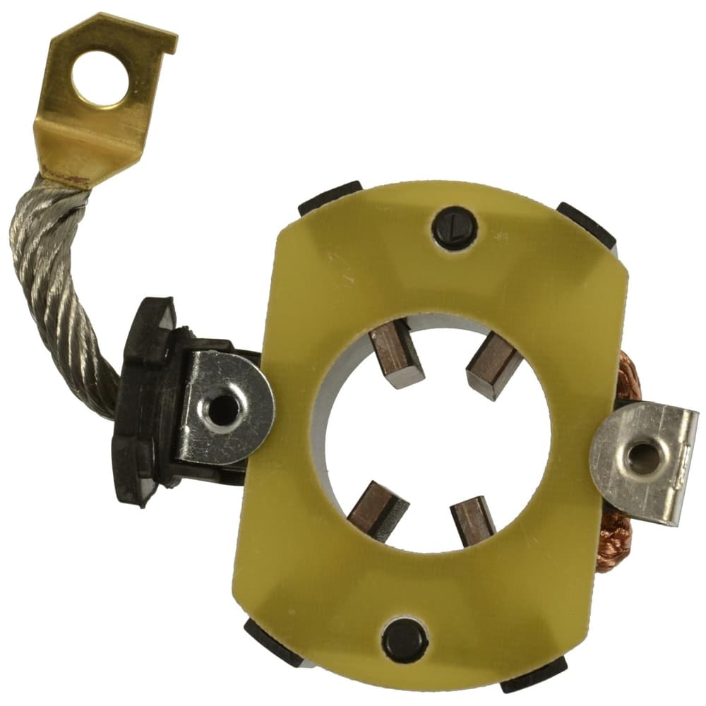 Kolsats startmotor