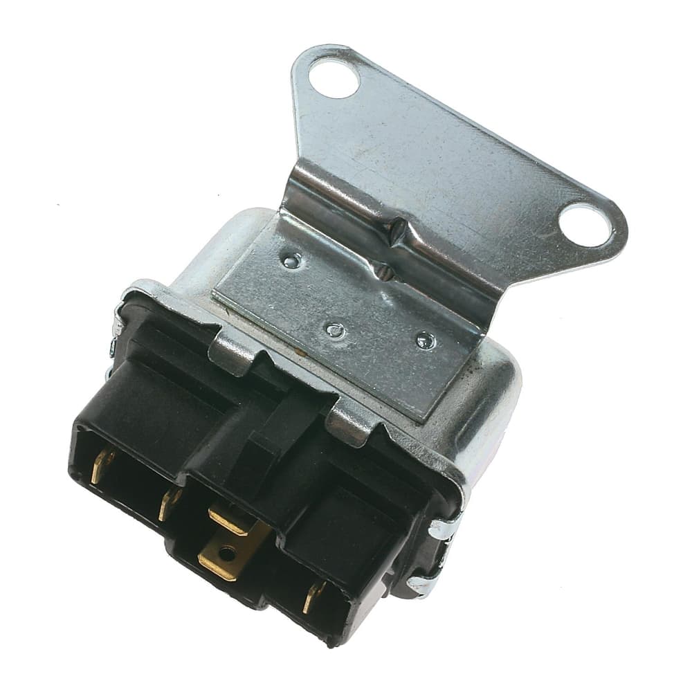 Relä AC-kondensorfläkt-7