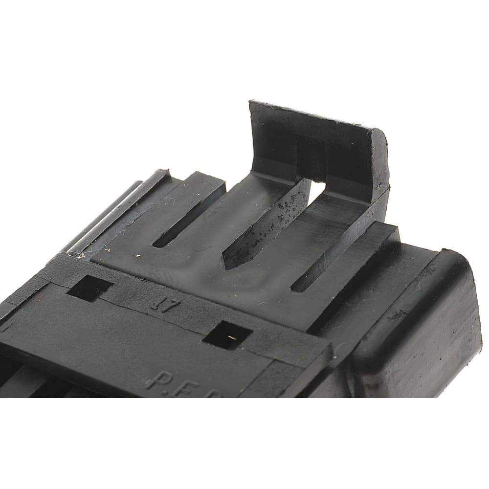 Kontakt HVAC fläktmotor-6