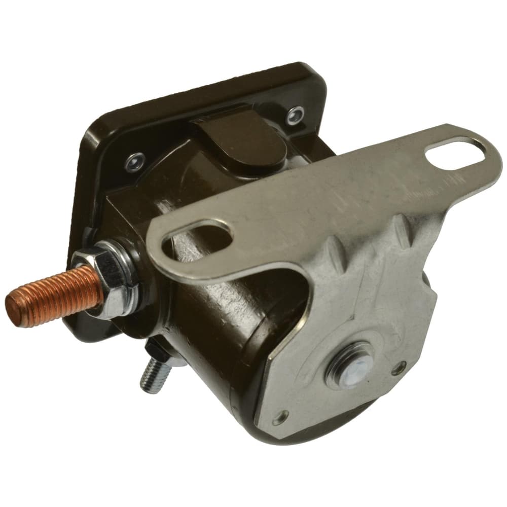 Solenoid startmotor-6