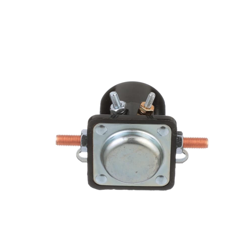 Solenoid startmotor-12