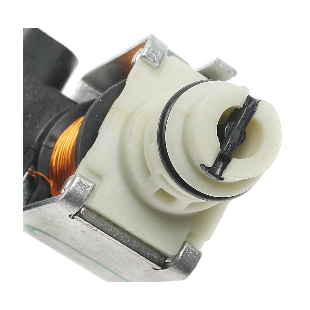 Styrsolenoid automat-6