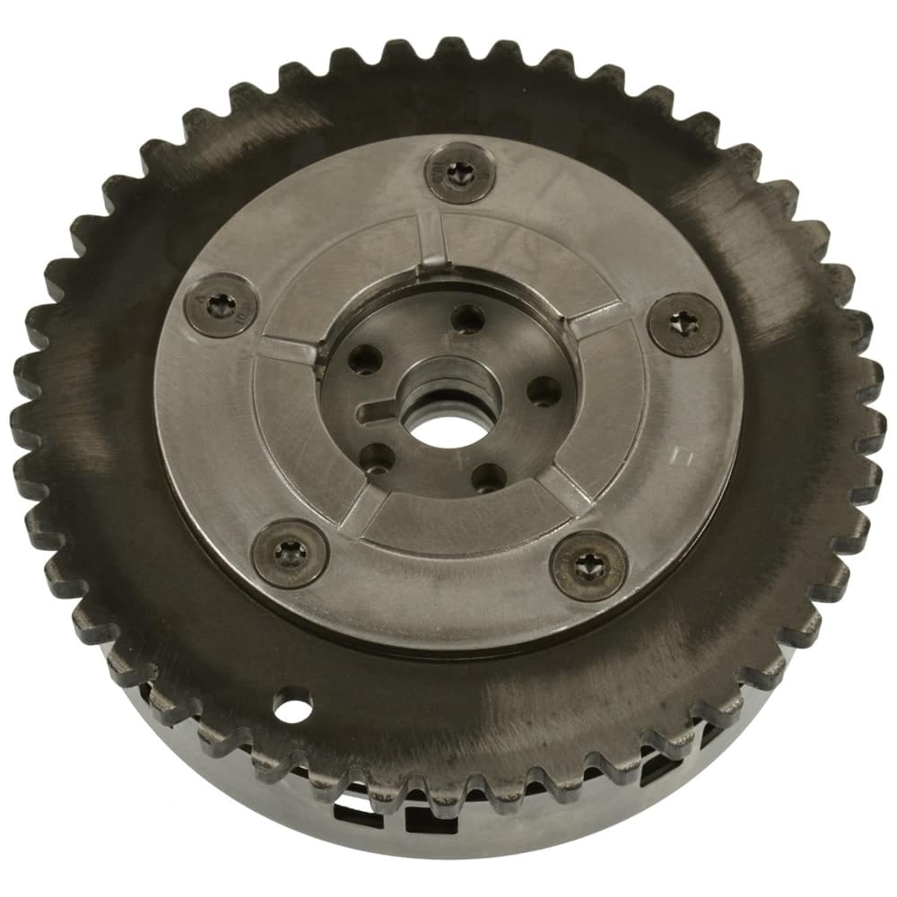 VVT-drev