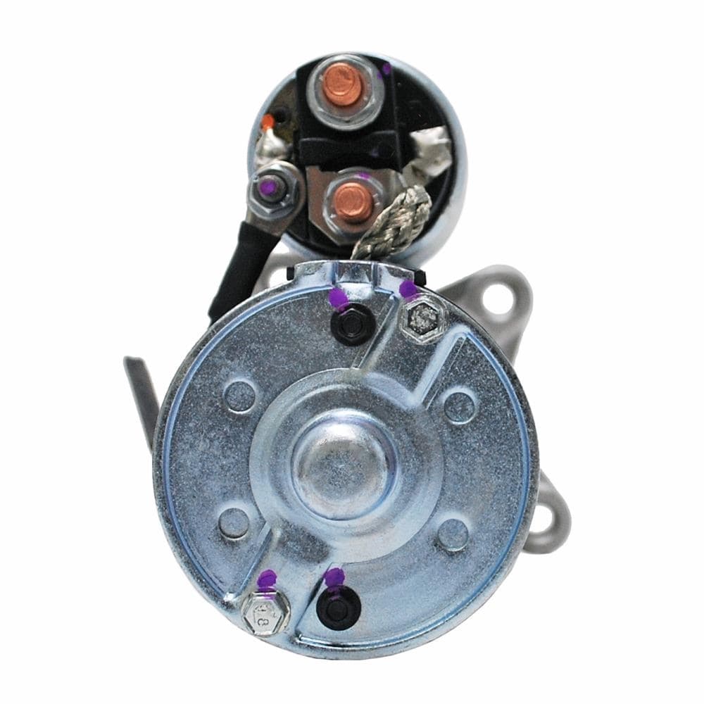 Startmotor-9