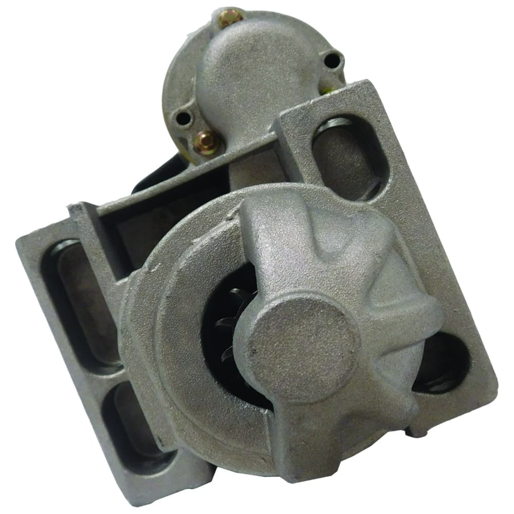 Startmotor-6