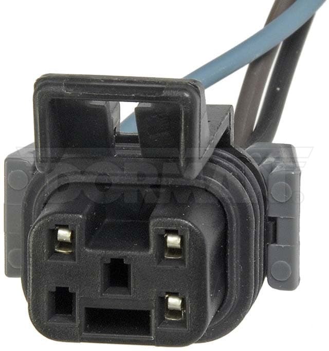 Kabelsats 4WD-aktuator-4