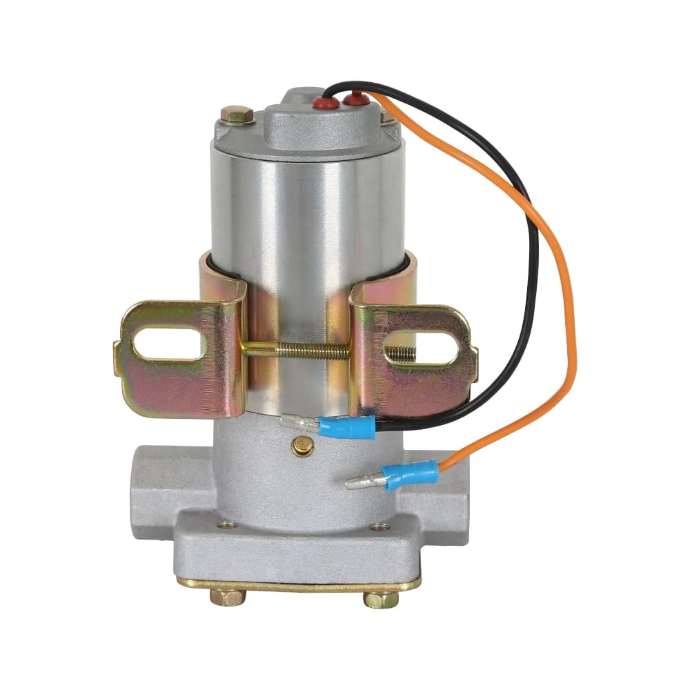 Elektrisk bränslepump-13