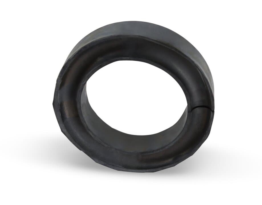 Distans spiralfjäder