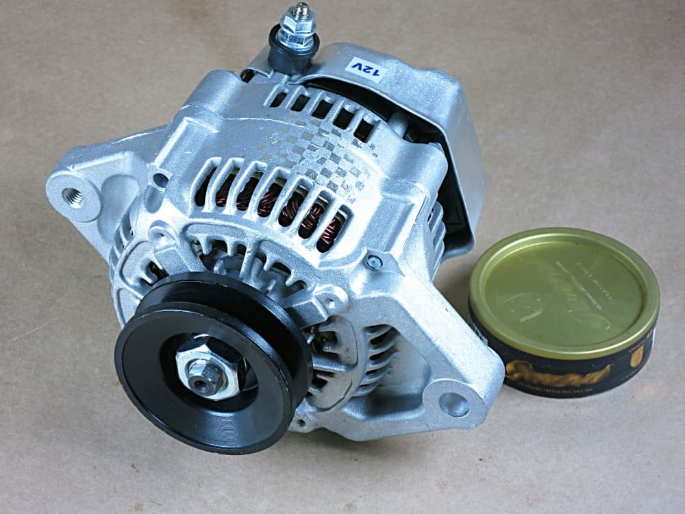 Generator-5