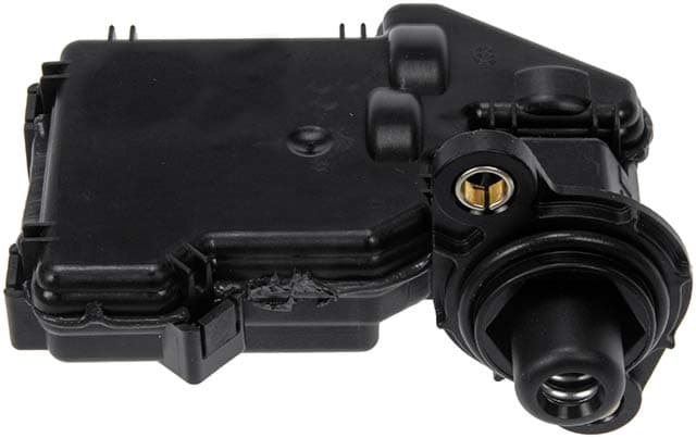 Aktuator 4WD-2
