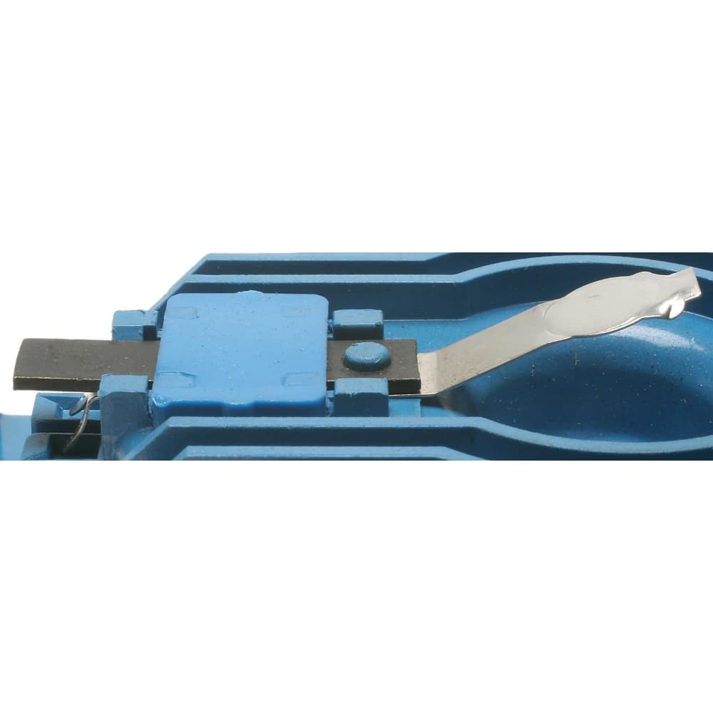 Rotor fördelare-4