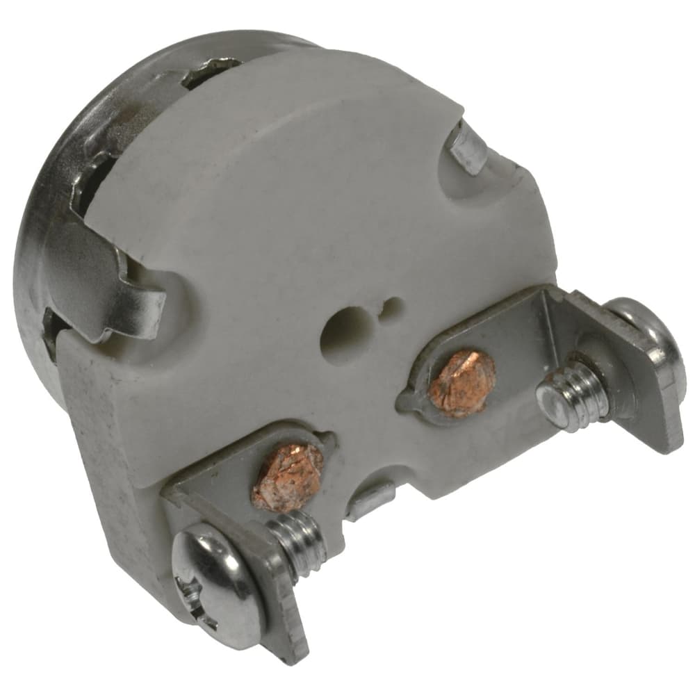 Fläktmotstånd HVAC-8