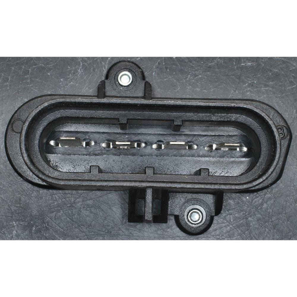 Fläktmotstånd HVAC-4