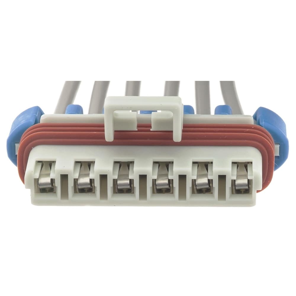 Kontakt HVAC fläktmotor-8